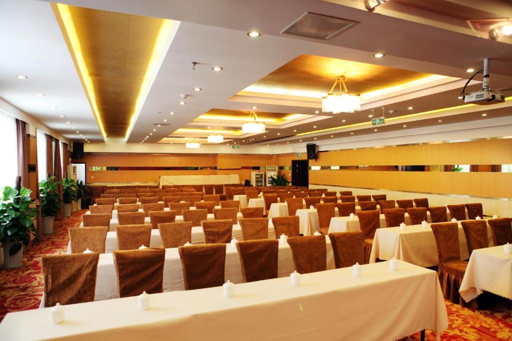 Tianhe Hotel Τσενγκντού Εξωτερικό φωτογραφία