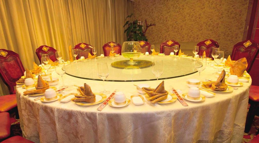 Tianhe Hotel Τσενγκντού Εξωτερικό φωτογραφία