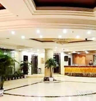 Tianhe Hotel Τσενγκντού Εξωτερικό φωτογραφία