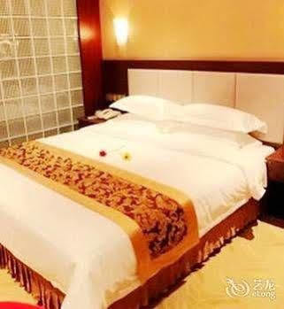 Tianhe Hotel Τσενγκντού Εξωτερικό φωτογραφία