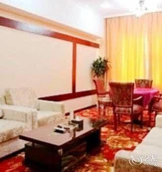Tianhe Hotel Τσενγκντού Εξωτερικό φωτογραφία